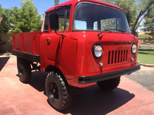 1961 Jeep Other