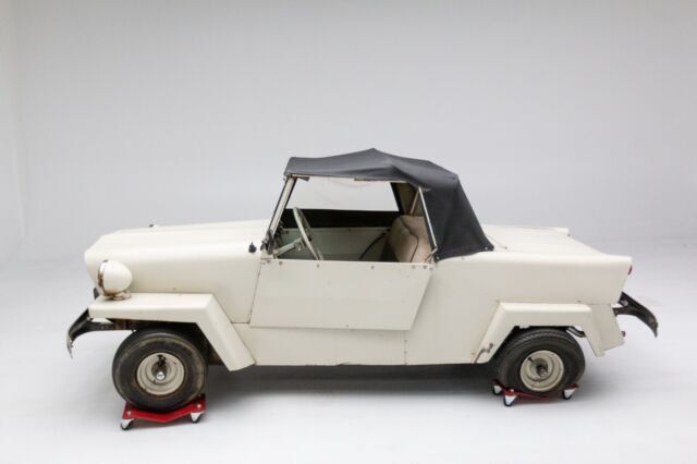 1961 Replica/Kit Makes Model III