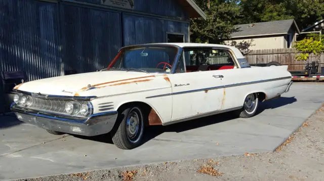 1961 Mercury Other