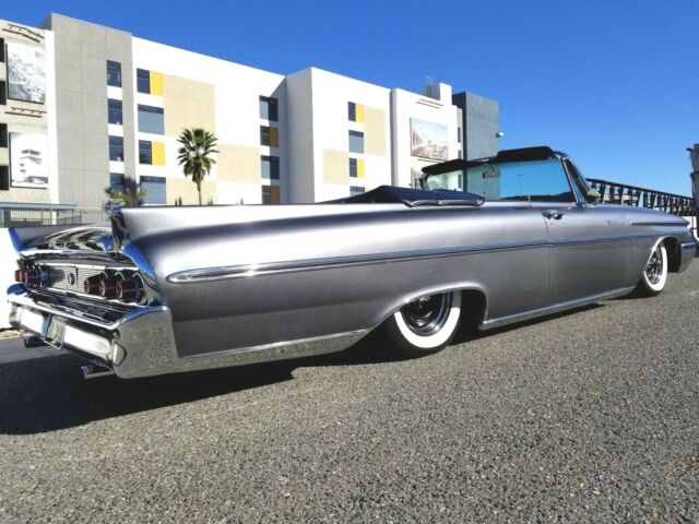 1961 Mercury Monterey ** NO RESERVE ** 390CID PERFORMANCE