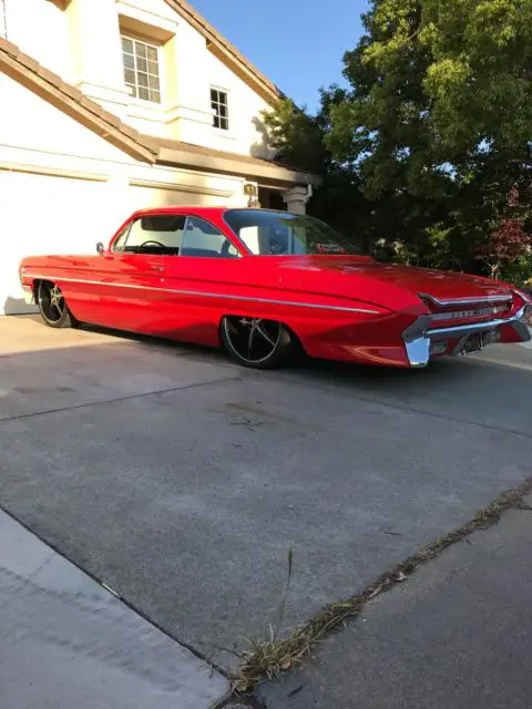 1961 Oldsmobile Eighty-Eight