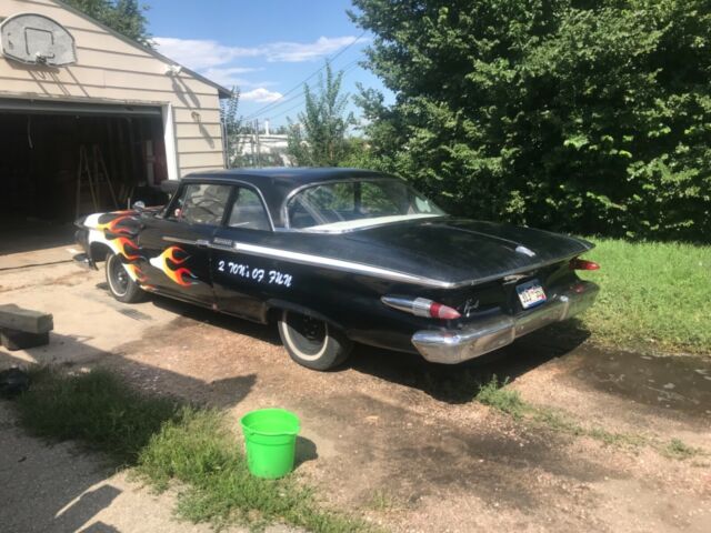 1961 Plymouth Other Belvedere