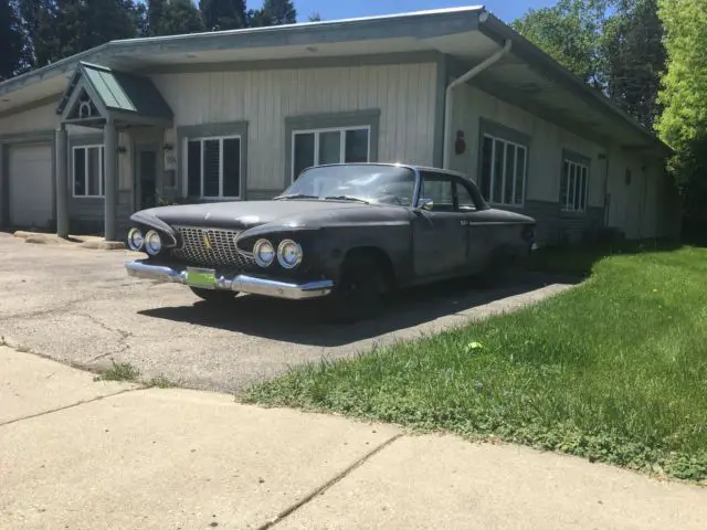 1961 Plymouth Other Basic