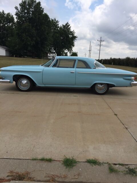 1961 Plymouth Other