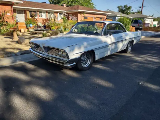 1961 Pontiac Catalina Ventura