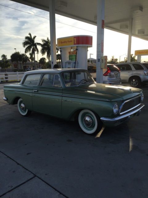 1961 Other Makes Rambler