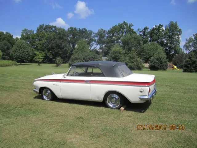 1961 AMC Other