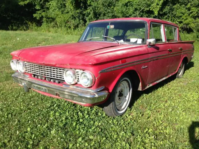 1961 AMC Other