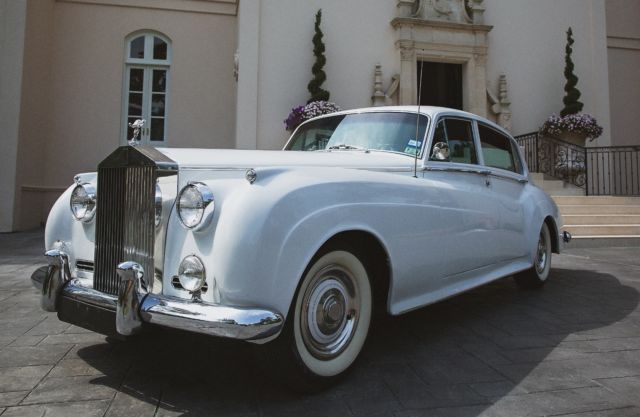 1961 Rolls-Royce Other