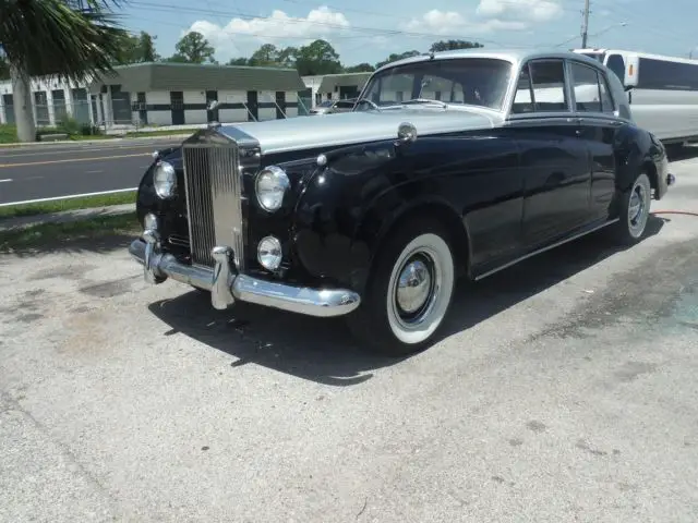 1961 Bentley Other