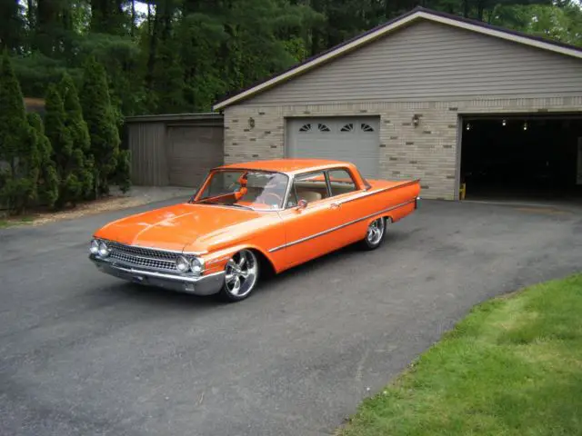 1961 Ford Fairlane