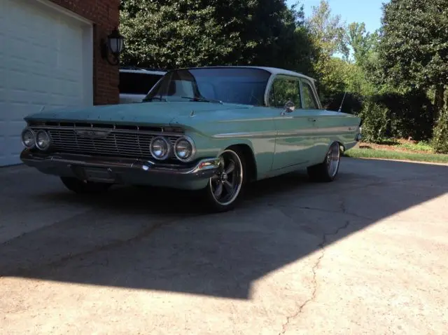 1961 Chevrolet Impala