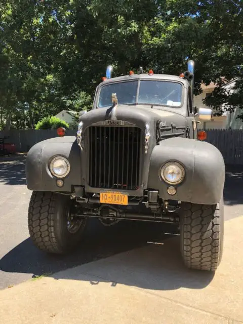 1962 Chevrolet Other Pickups