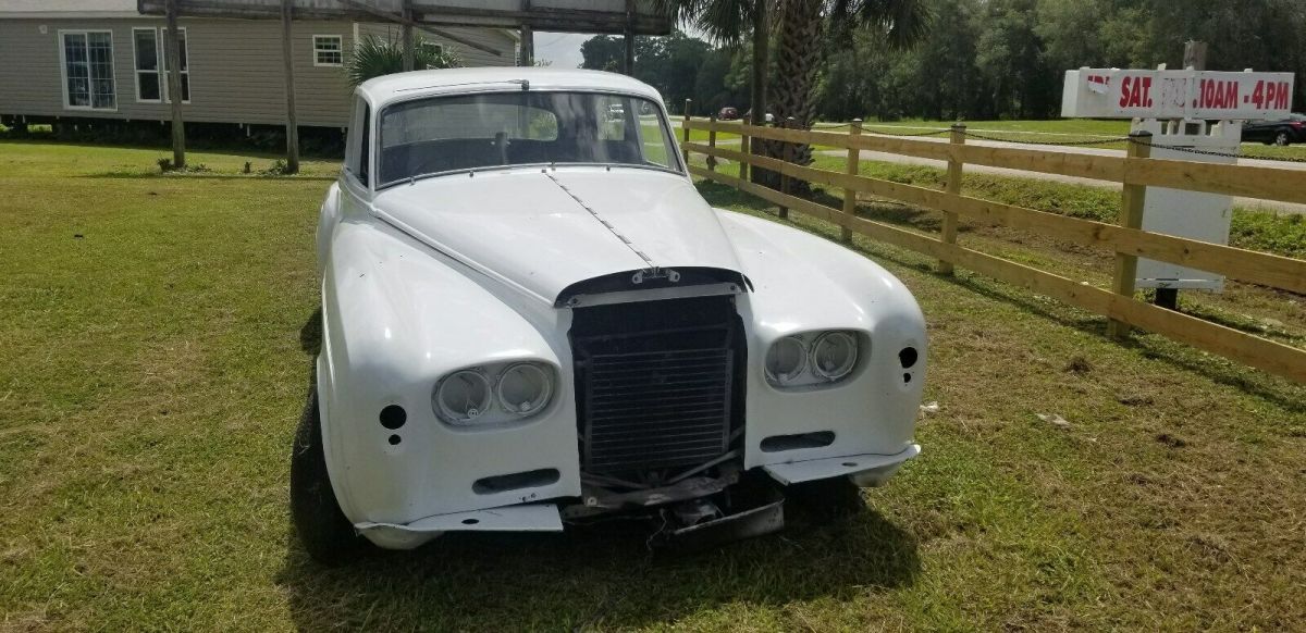 1962 Bentley Other