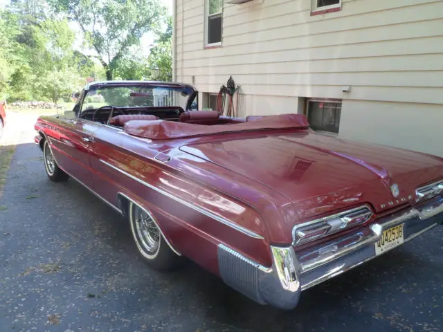 1962 Buick Other