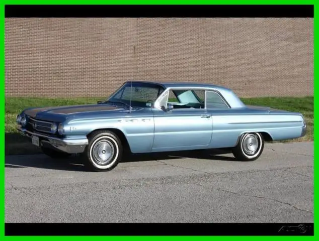 1962 Buick Other