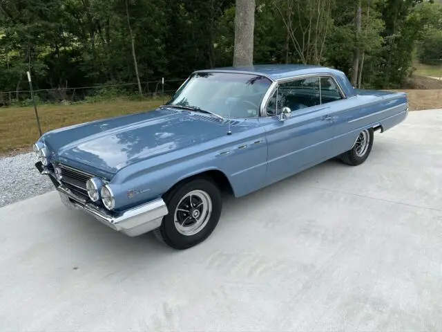 1962 Buick LeSabre