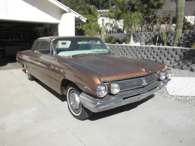 1962 Buick LeSabre