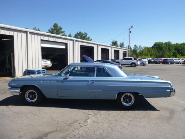 1962 Buick LeSabre