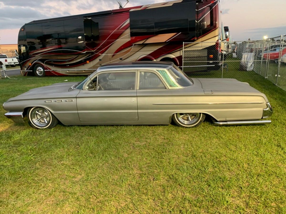 1962 Buick LeSabre