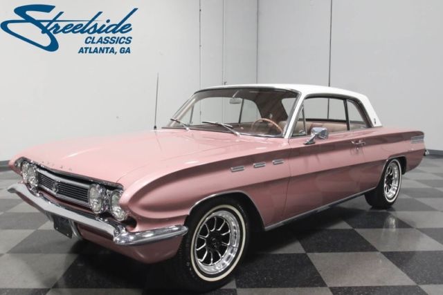 1962 Buick Skylark --