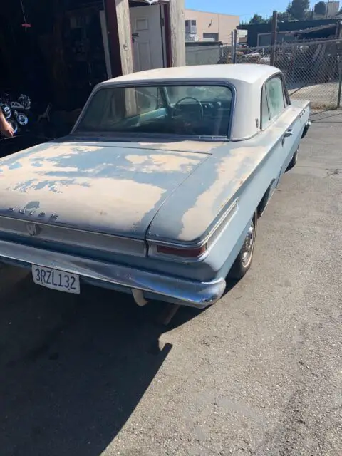 1962 Buick Skylark