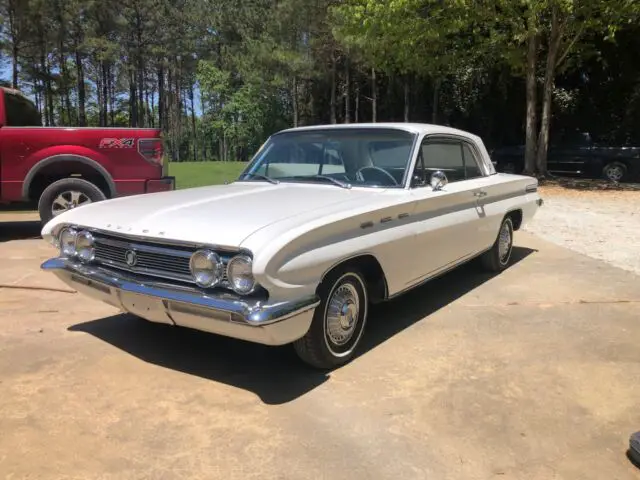 1962 Buick Skylark