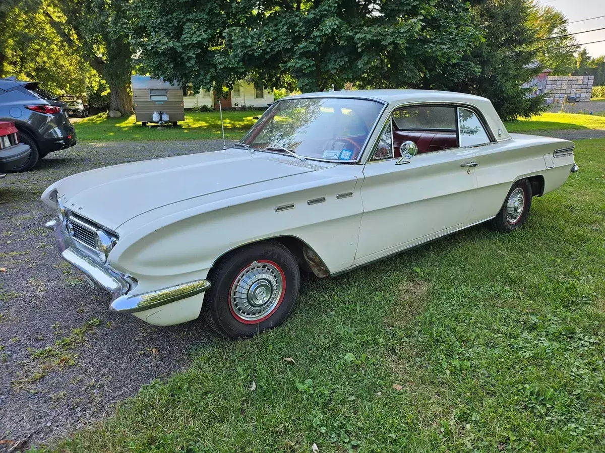 1962 Buick Skylark