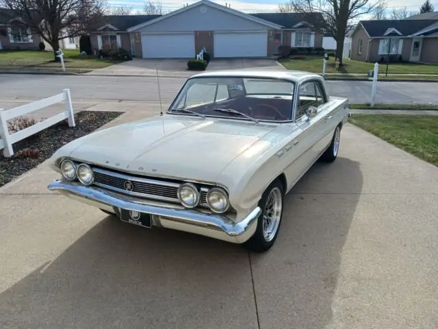 1962 Buick Skylark Special