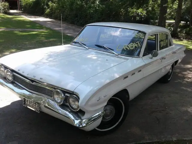 1962 Buick Other