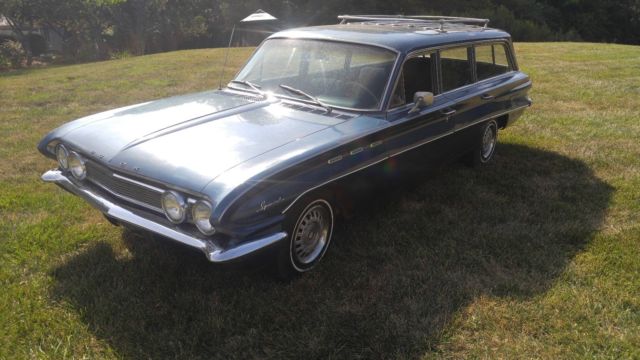 1962 Buick Other