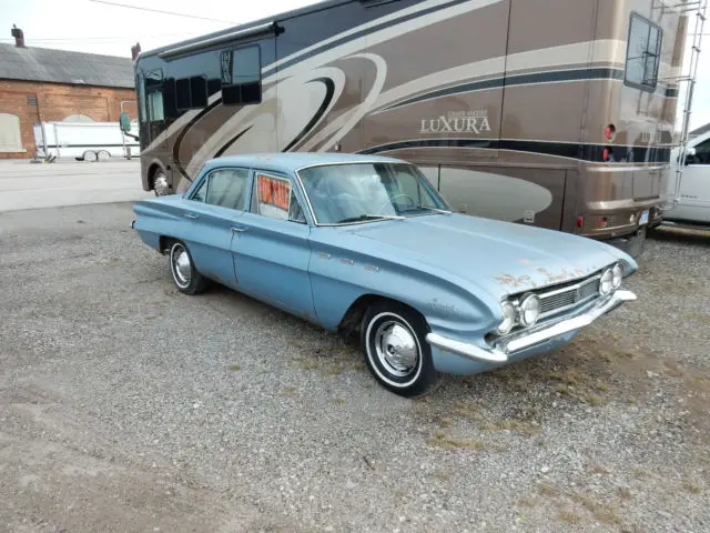 1962 Buick Other