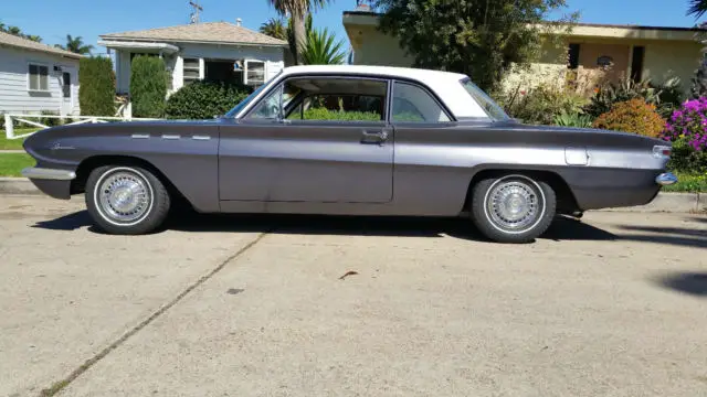 1962 Buick Skylark Special coupe