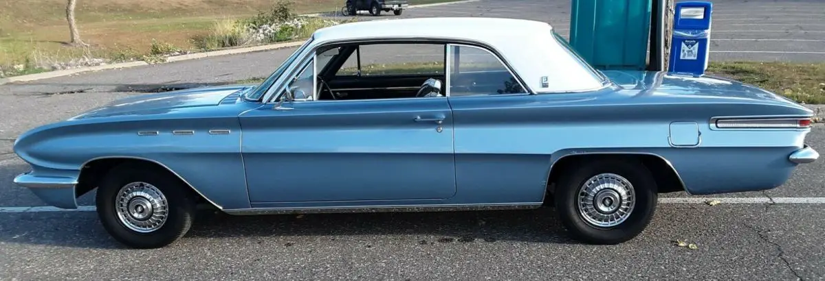 1962 Buick Skylark