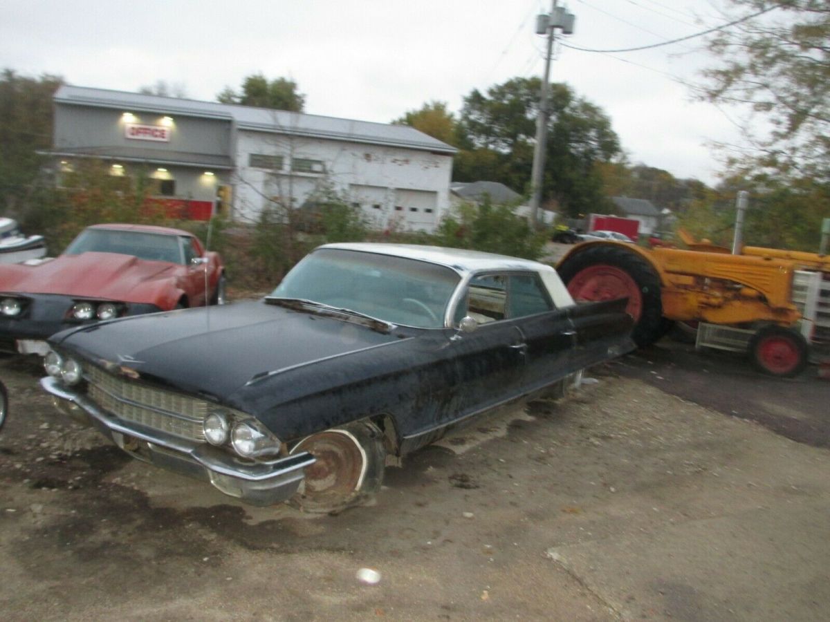 1962 Cadillac Other