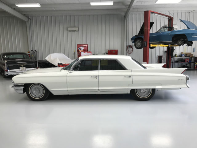 1962 Cadillac Other Park Avenue