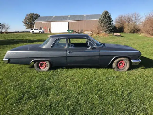 1962 Chevrolet Bel Air/150/210 Bel Air