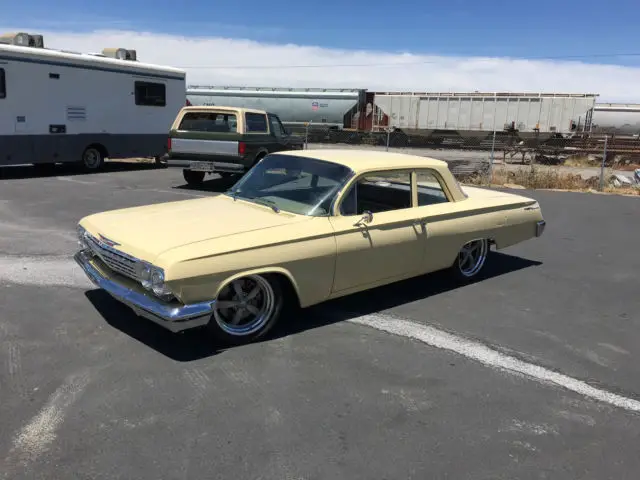 1962 Chevrolet Bel Air/150/210