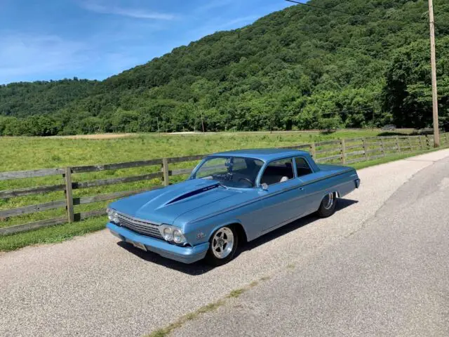 1962 Chevrolet Bel Air/150/210 -BIG BLOCK 468