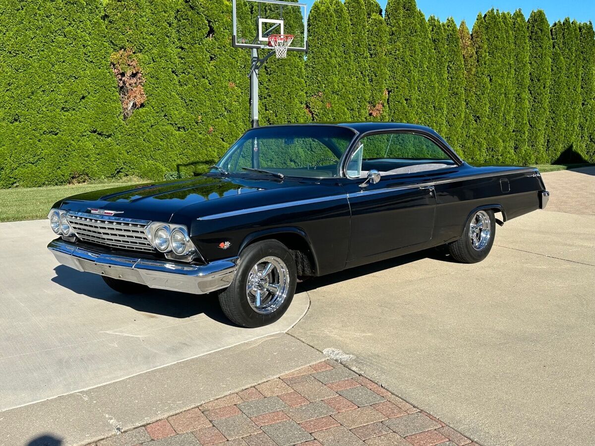 1962 Chevrolet Bel Air