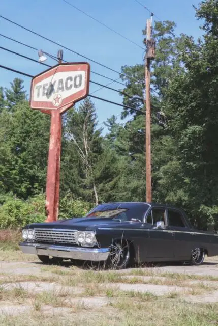 1962 Chevrolet Bel Air/150/210