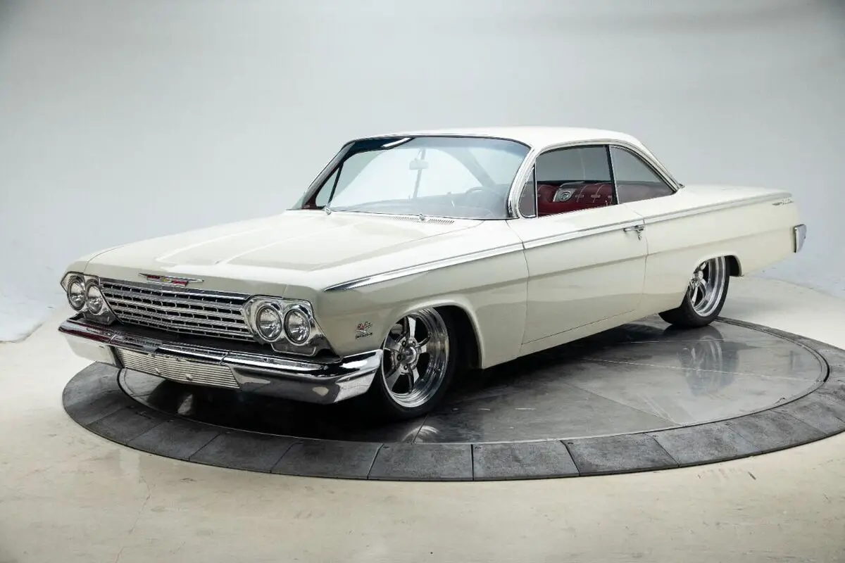 1962 Chevrolet Bel Air/150/210