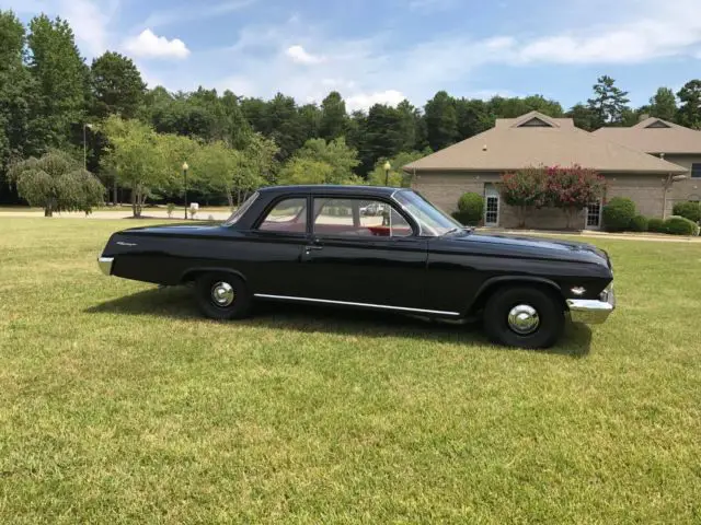 1962 Chevrolet Impala biscayne