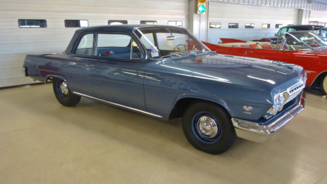 1962 Chevrolet Other --