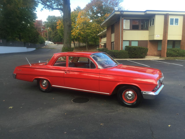 1962 Chevrolet Other