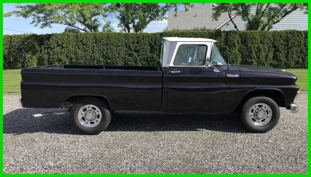 1962 Chevrolet C/K Truck