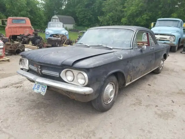 1962 Chevrolet Corvair