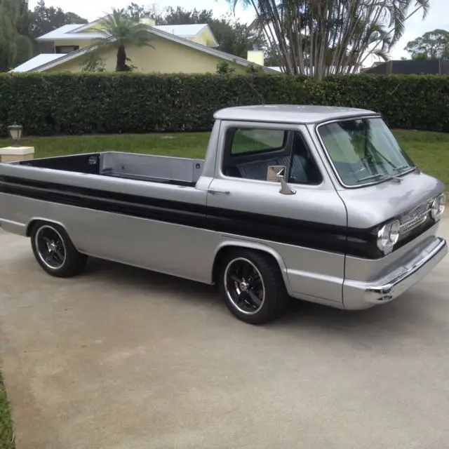 1962 Chevrolet Corvair Pickup