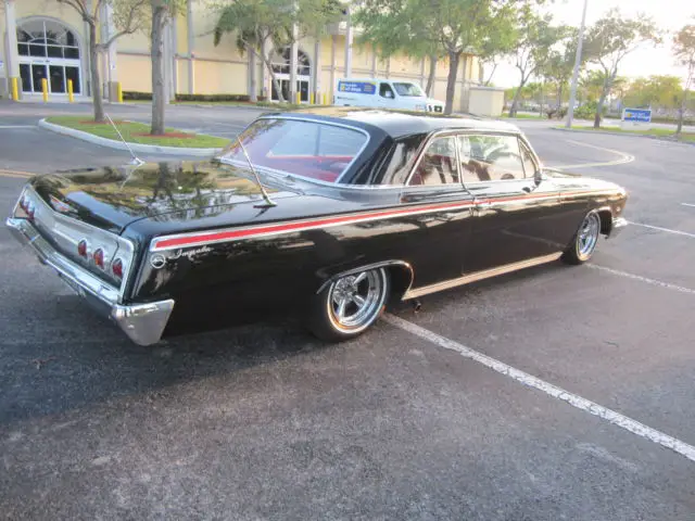 1962 Chevrolet Impala