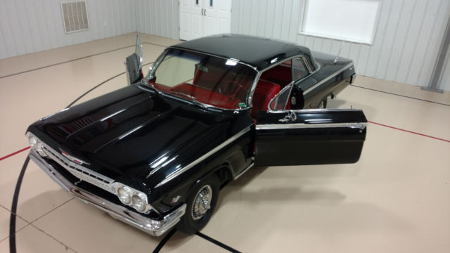 1962 Chevrolet Impala